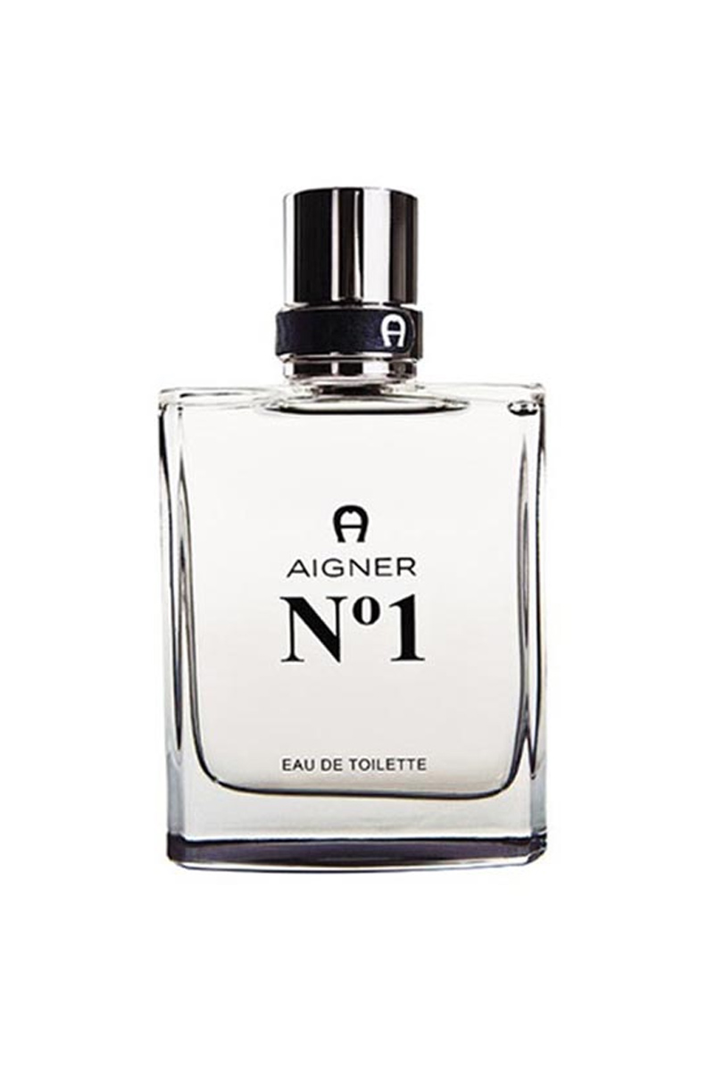 عطر ادکلن آگنر نامبر وان مردانه | aigner No 1