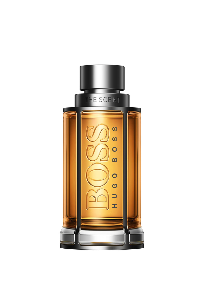 عطر ادکلن هوگو بوس د سنت مردانه | Hugo Boss The Scent