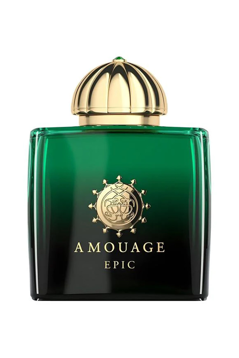 تستر اورجینال عطر آمواج اپیک 56 زنانه | Amouage Epic 56 Woman Tester