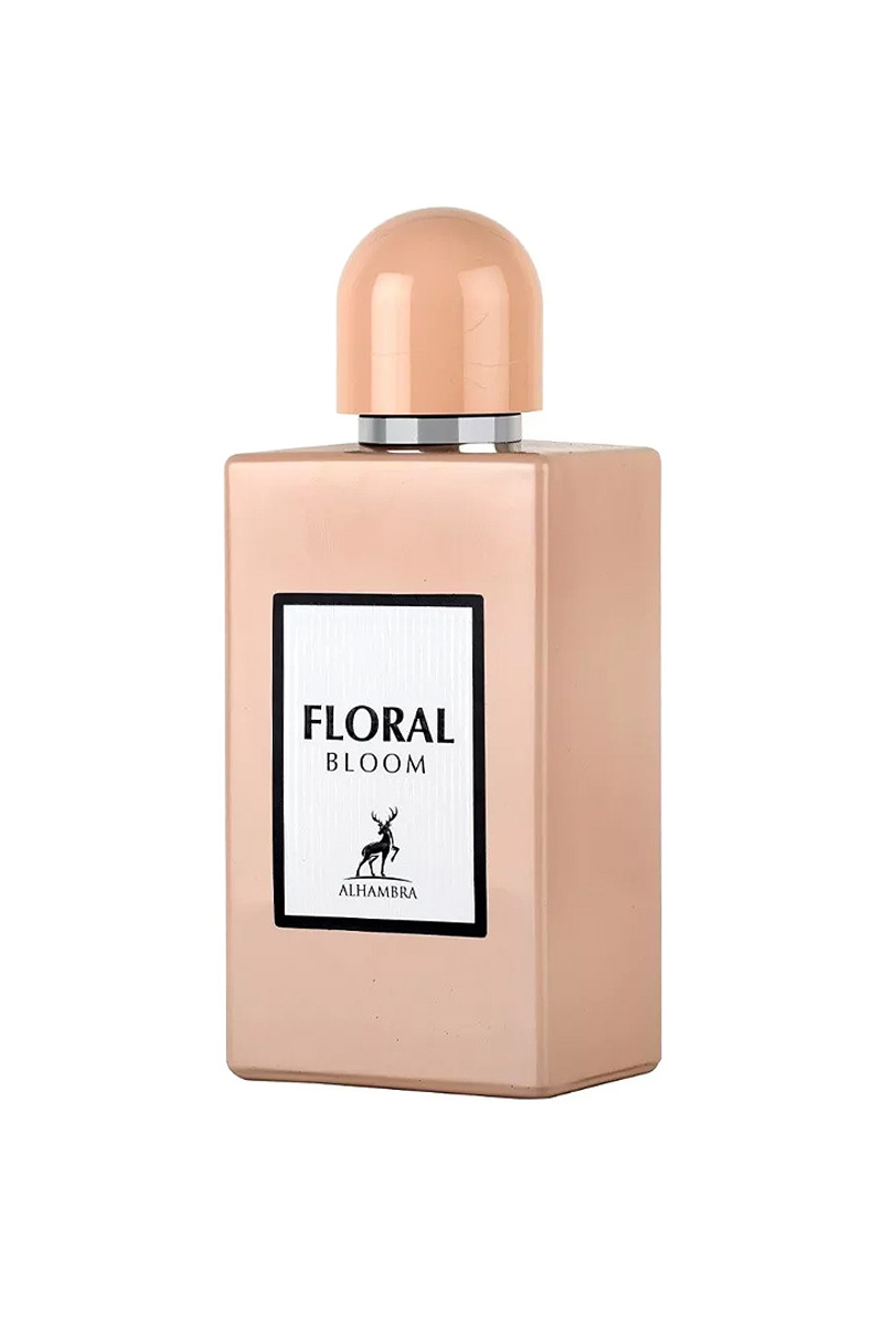 عطر ادکلن الحمبرا گوچی بلوم | Alhambra Floral Bloom