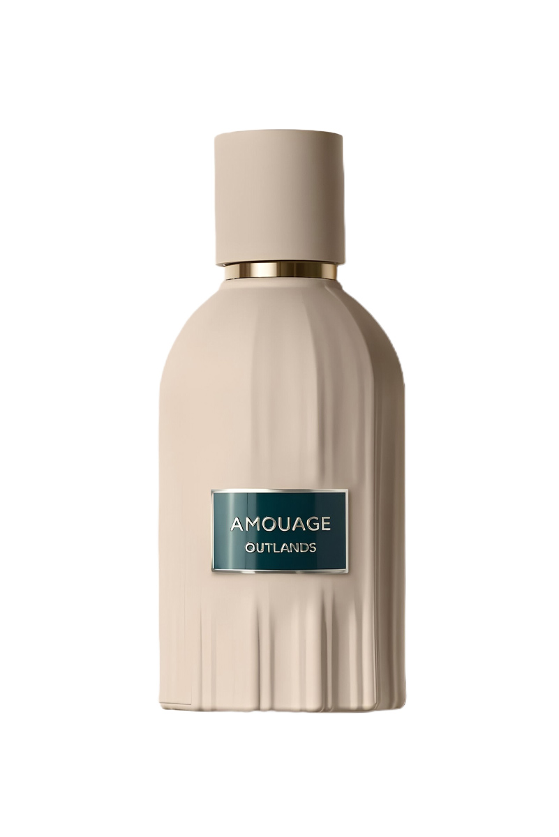 عطر ادکلن آمواج اوتلندز | Amouage Outlands