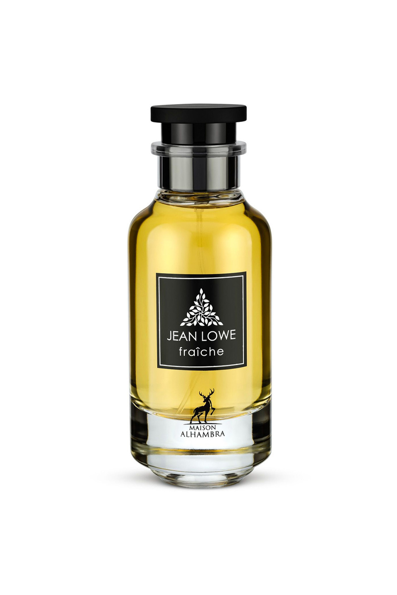 عطر ادکلن الحمبرا نوویو موند لویی ویتون | Alhambra Jean Lowe Fraiche