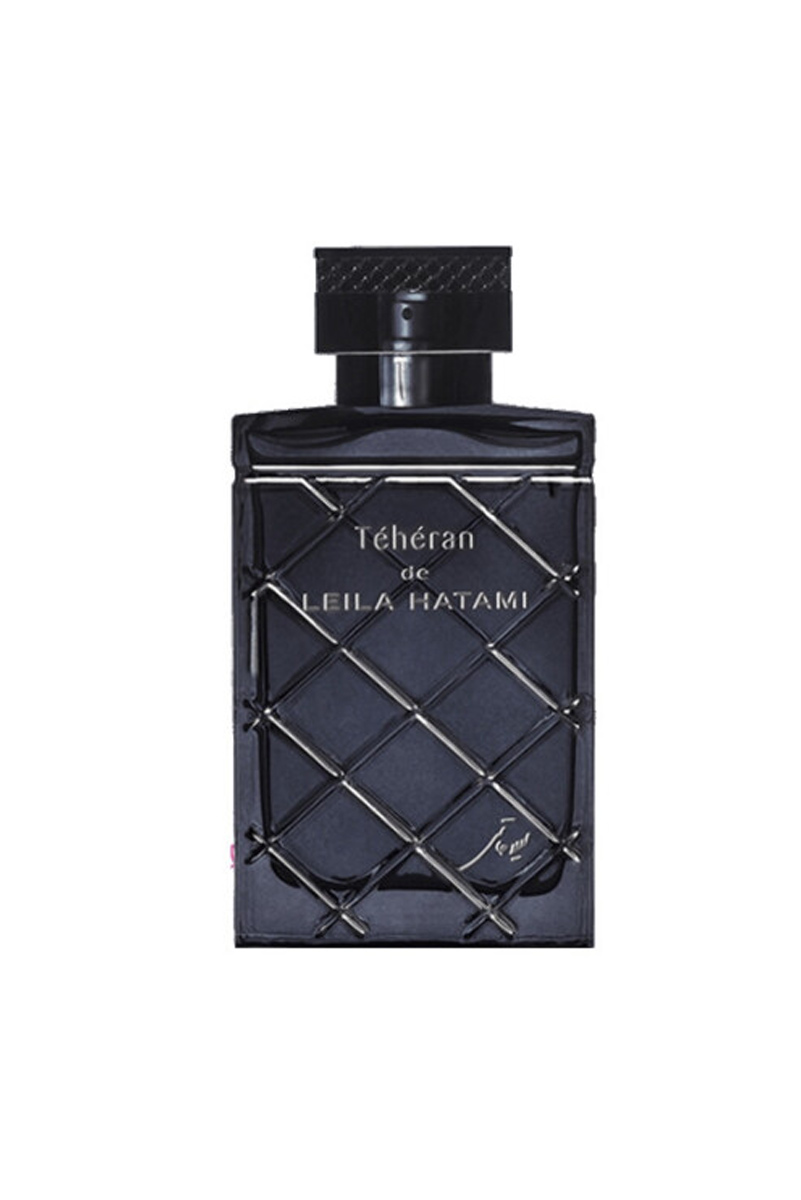 عطر ادکلن لیلا حاتمی تهران مردانه | Teheran de Leila Hatami Pour Homme