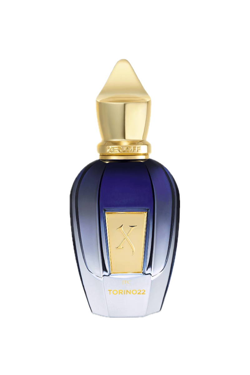 عطر ادکلن زرجف تورینو 22 | Xerjoff Torino22