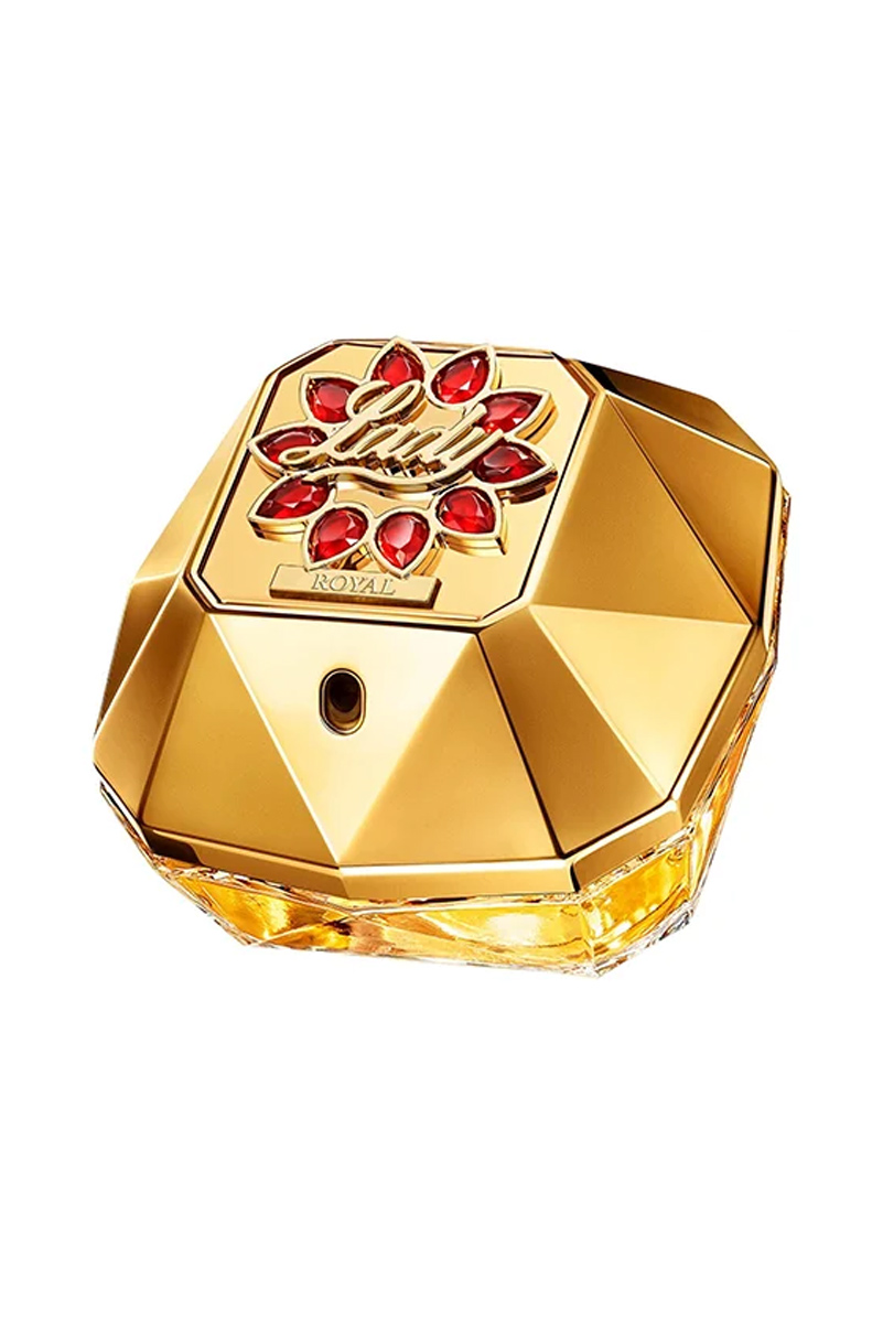 عطر ادکلن پاکورابان لیدی میلیون رویال | Paco Rabanne Lady Million Royal