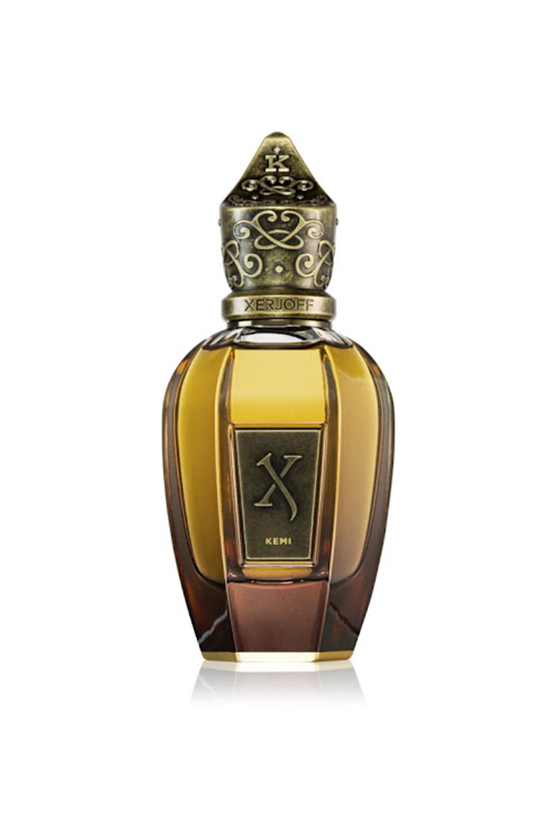 عطر ادکلن زرجف کمی | Xerjoff Kemi