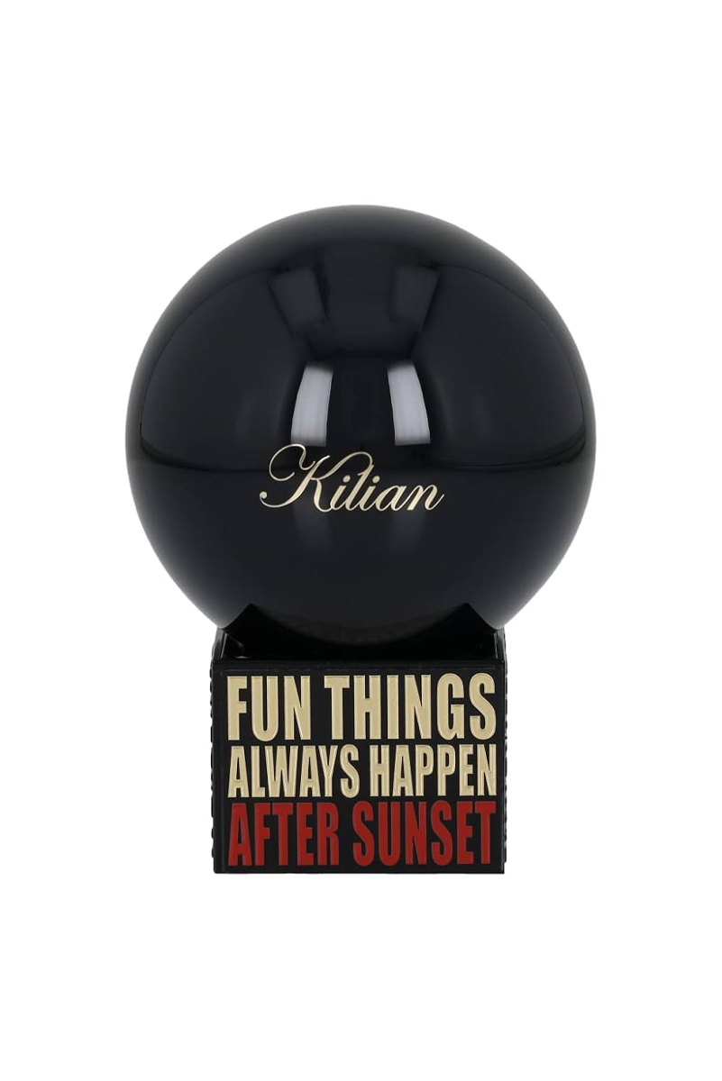 عطر ادکلن بای کیلیان فان تینگز آلویز هپن افتر سان ست | By Kilian Fun Things Always Happen After Sunset