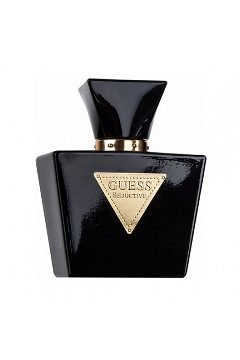 عطر ادکلن گس سداکتیو نویر زنانه | Guess Seductive Noir Women