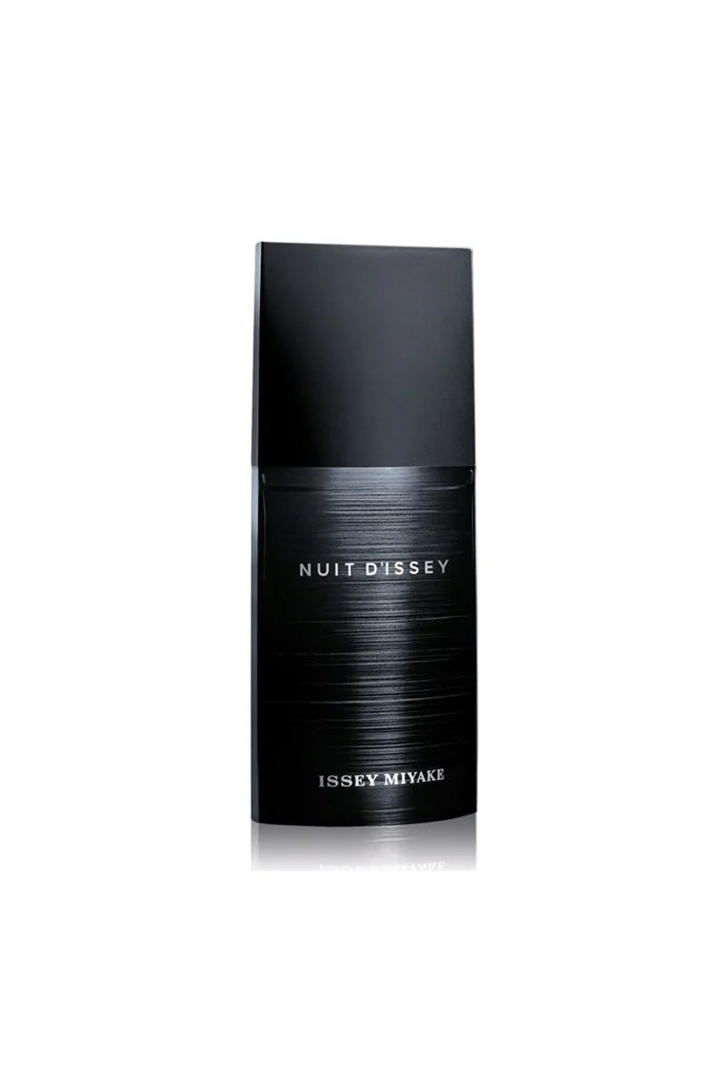 عطر ادکلن ایسی میاکه نویت د ایسه | Issey Miyake Nuit d’Issey