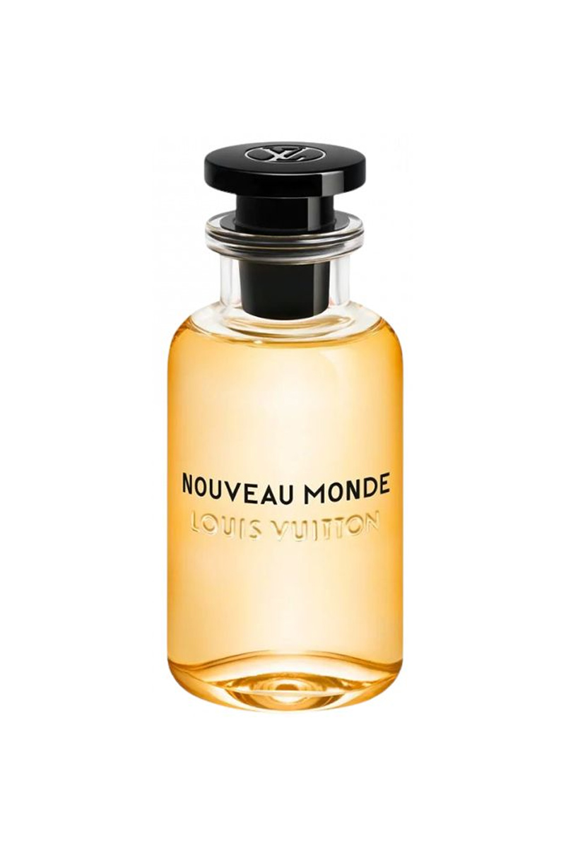 عطر ادکلن لویی ویتون نوویو موند | Louis Vuitton Nouveau Monde