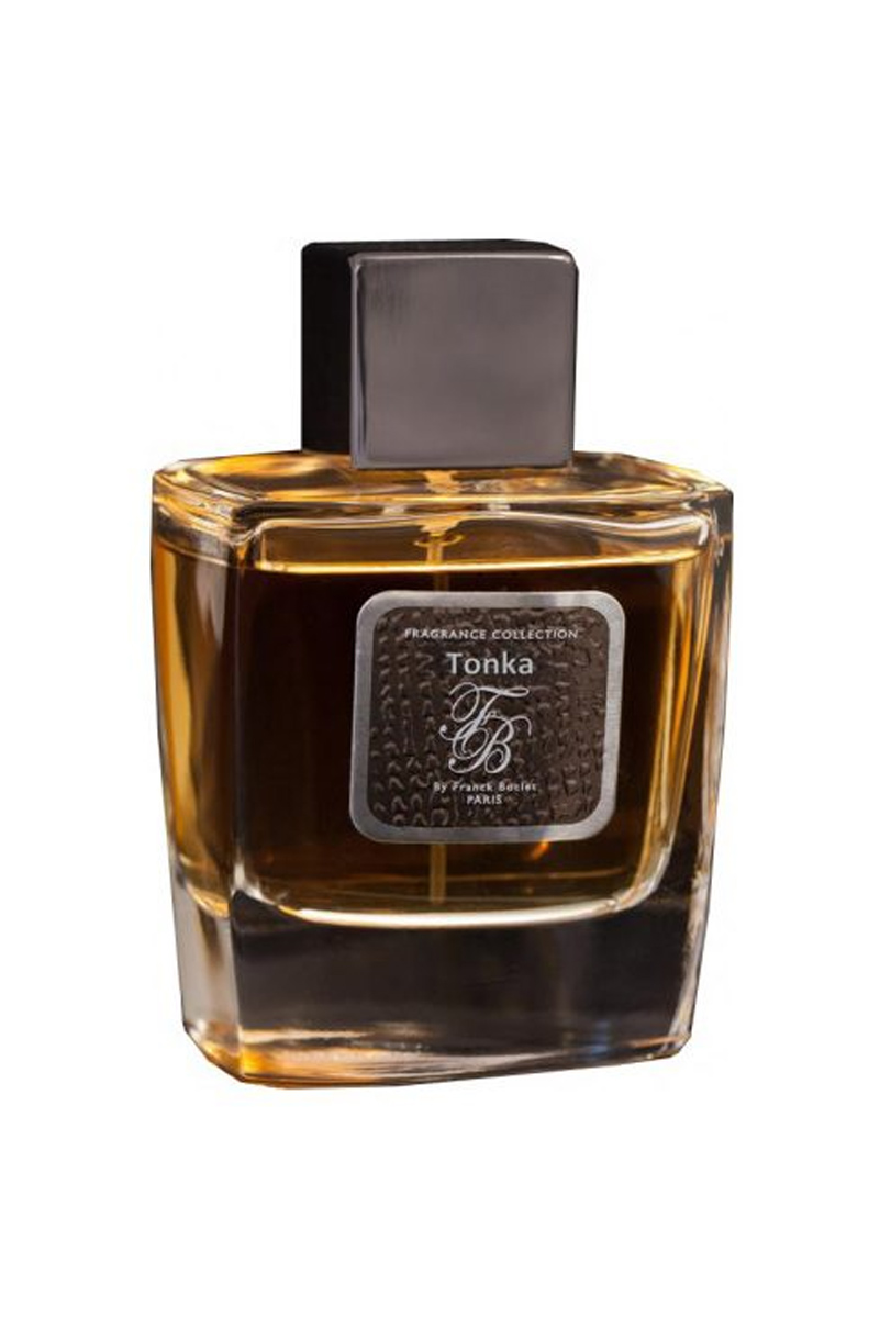 عطر ادکلن فرانک بوکلت تونکا | Franck Boclet Tonka