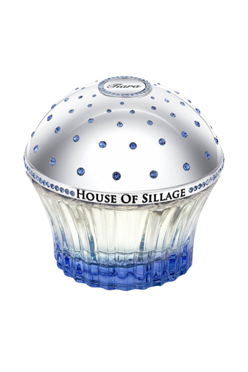عطر ادکلن هاوس آف سیلیج تیارا | House Of Sillage Tiara