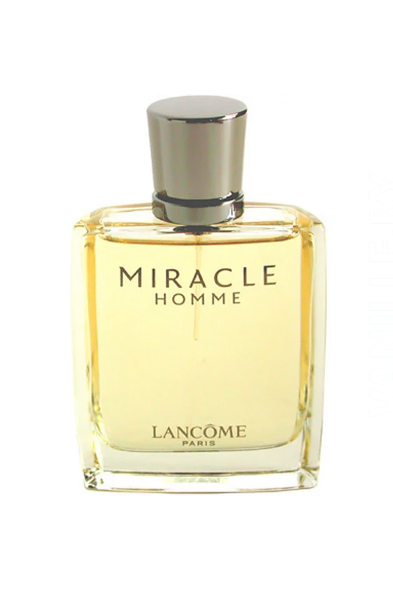 عطر ادکلن لانکوم میراکل هوم | Lancome Miracle Homme