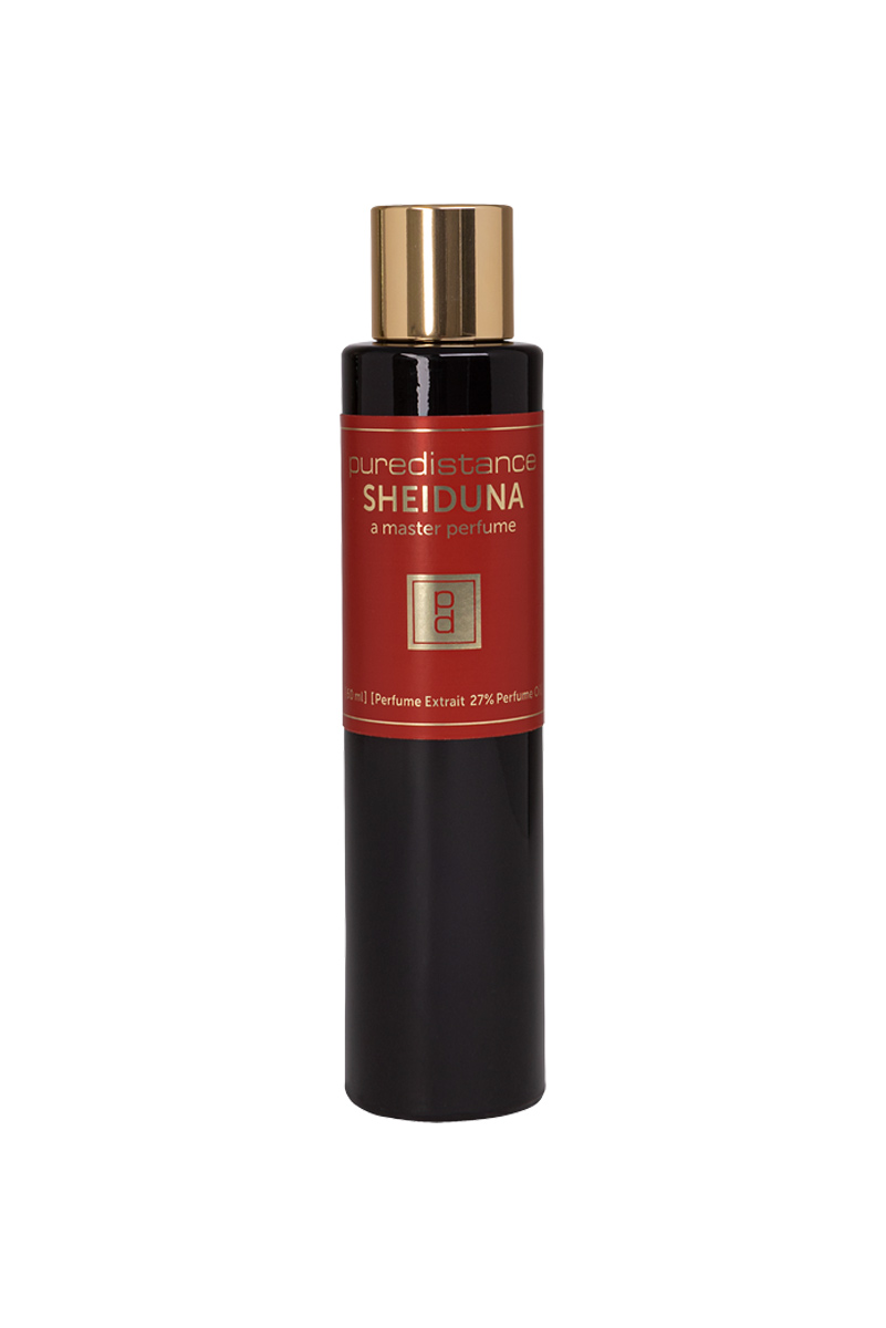 عطر ادکلن پیور دیستنس شیدونا | Puredistance Sheiduna