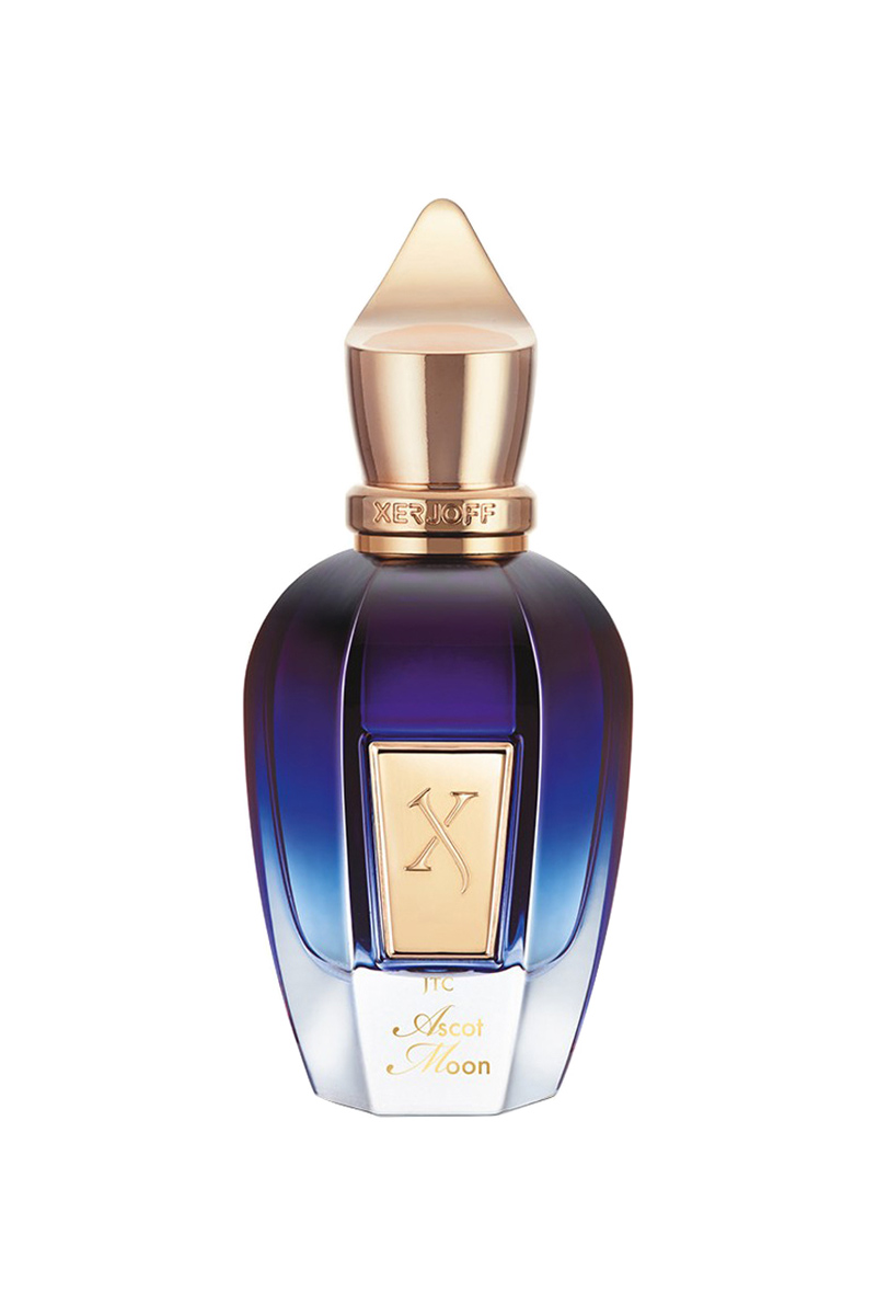 عطر ادکلن زرجف-زرژاف اسکوت مون | Xerjoff Ascot Moon