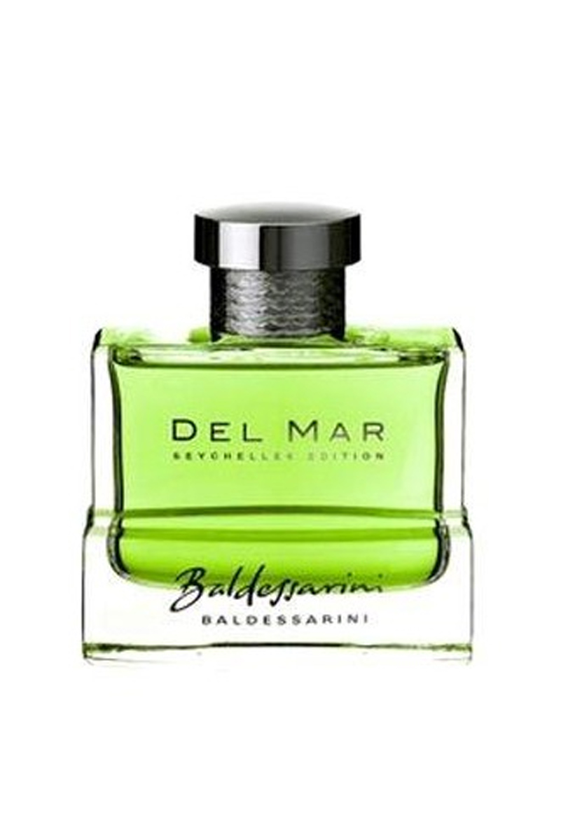 عطر ادکلن بالدسارینی دل مار سیشلز | Baldessarini Del Mar Seychelles Limited Edition