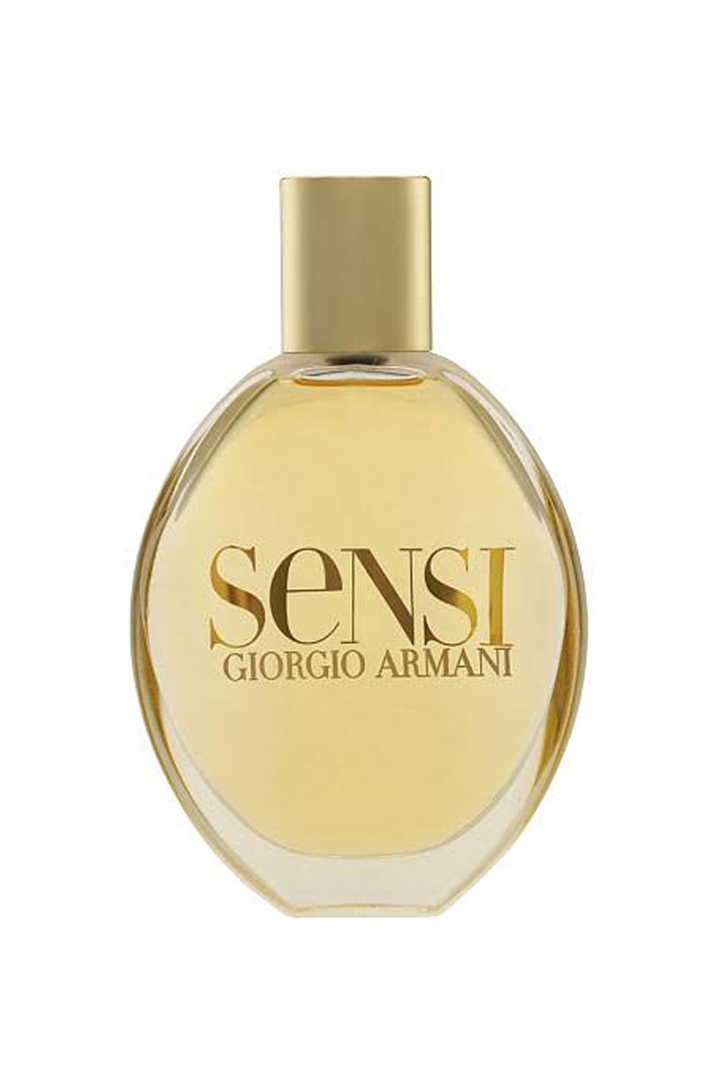 عطر ادکلن جورجیو آرمانی سنسی | Giorgio Armani Sensi
