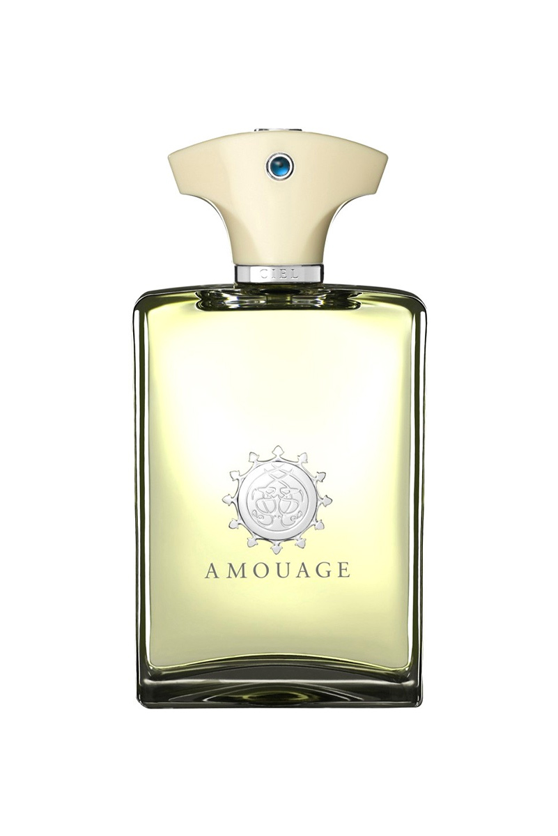 عطر ادکلن آمواج سیل مردانه | Amouage Ciel Man