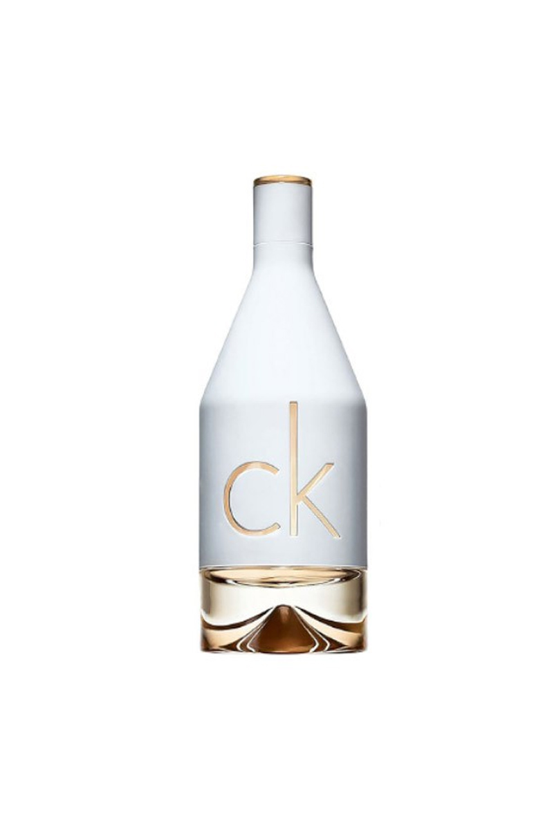 عطر ادکلن سی کی این تو یو زنانه | CK IN2U