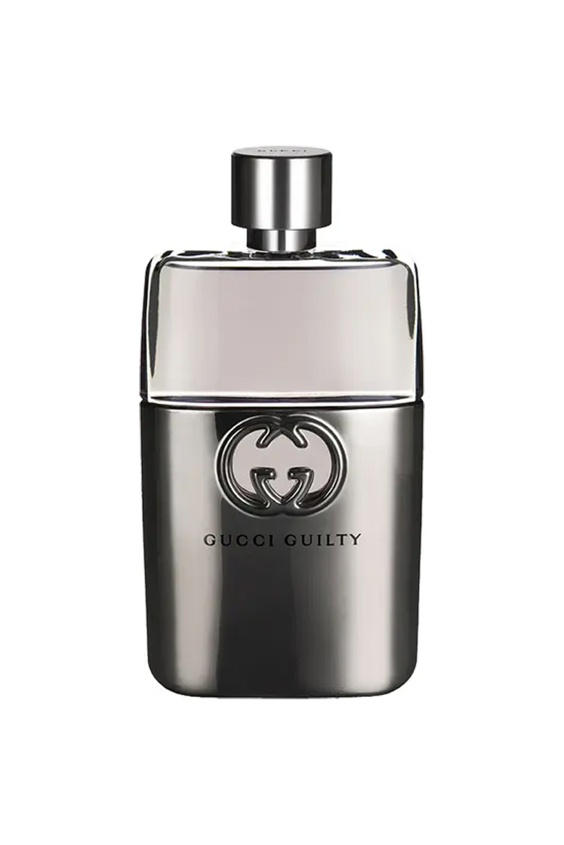 عطر ادکلن گوچی گیلتی مردانه | Gucci Guilty Pour Homme