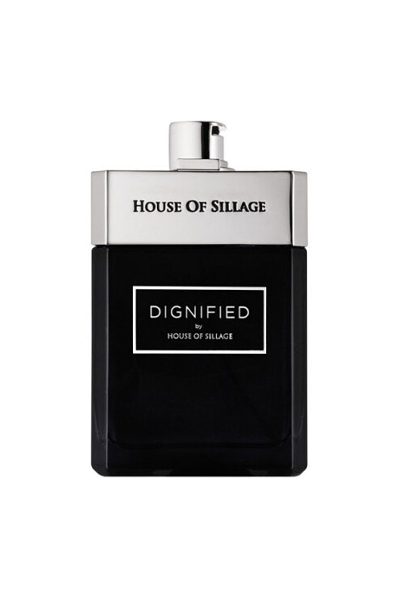 عطر ادکلن هاوس آف سیلیج دیگنیفاید | House Of Sillage Dignified