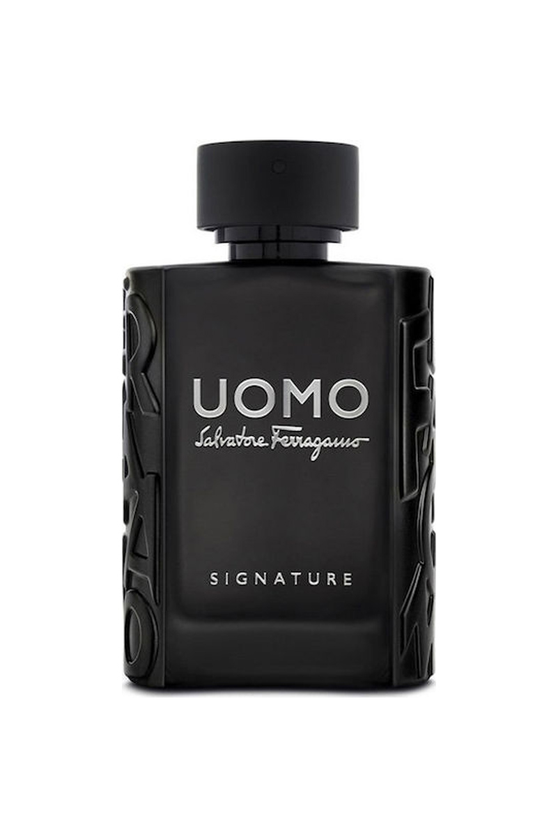 عطر ادکلن سالواتوره فراگامو اومو سیگنیچر | Salvatore Ferragamo Uomo Signature