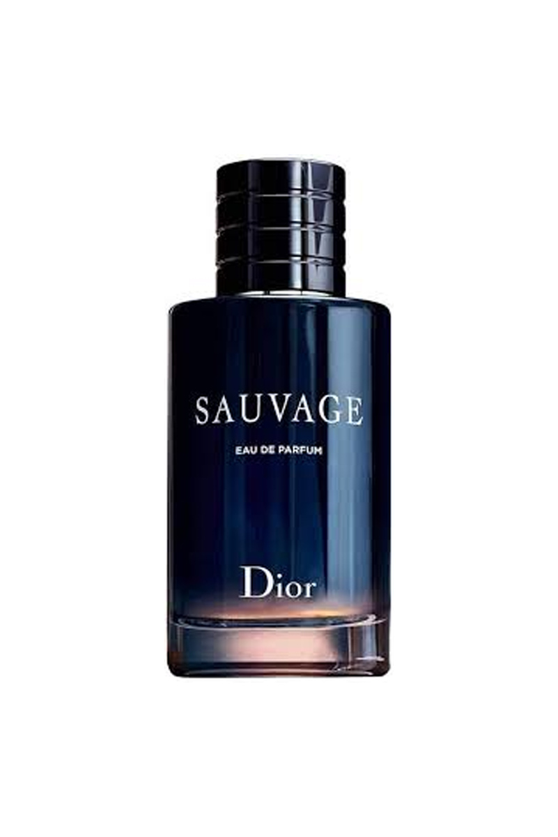 تستر اورجینال ادکلن دیور ساواج ادو پرفیوم | Dior Sauvage Eau de Parfum