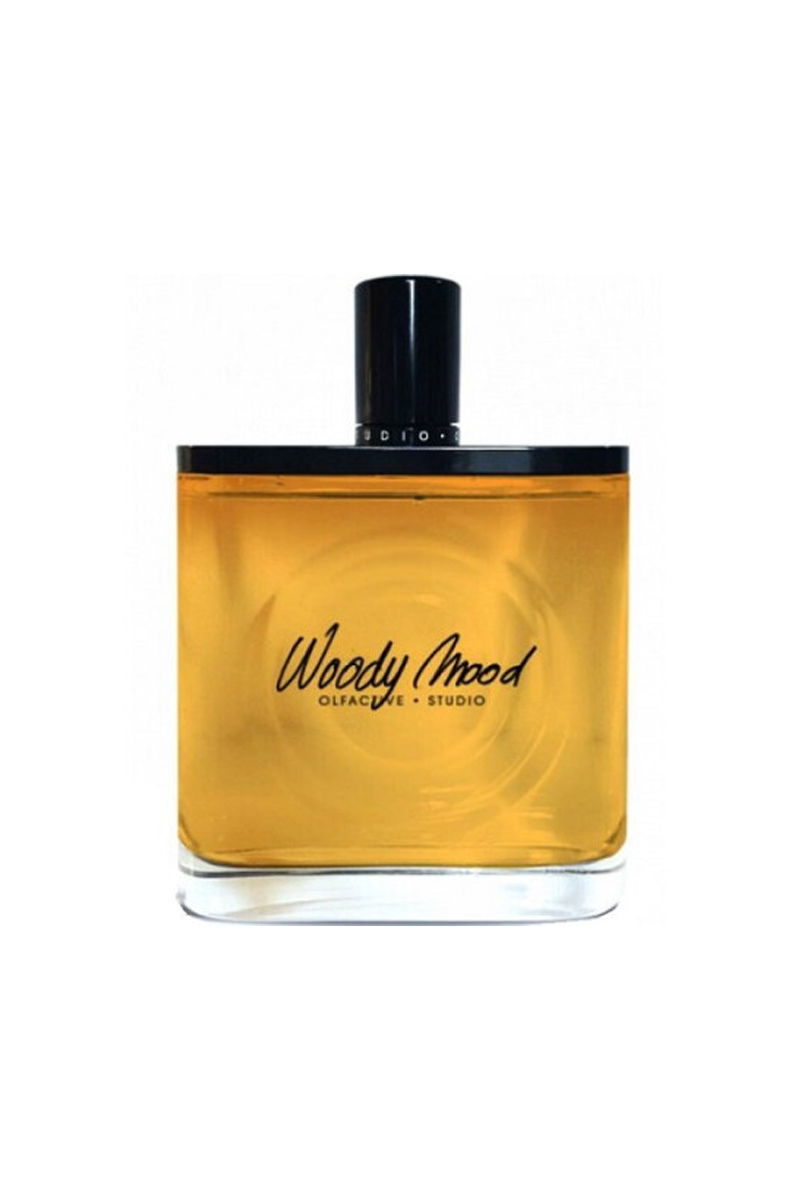 عطر ادکلن اولفکتیو استادیو وودی مود | Olfactive Studio Woody Mood