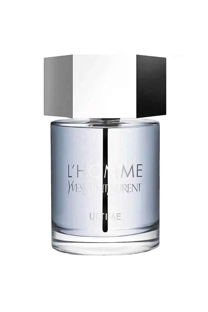 تستر اورجینال عطر ایو سن لورن لهوم اولتایم | YSL L’Homme Ultime