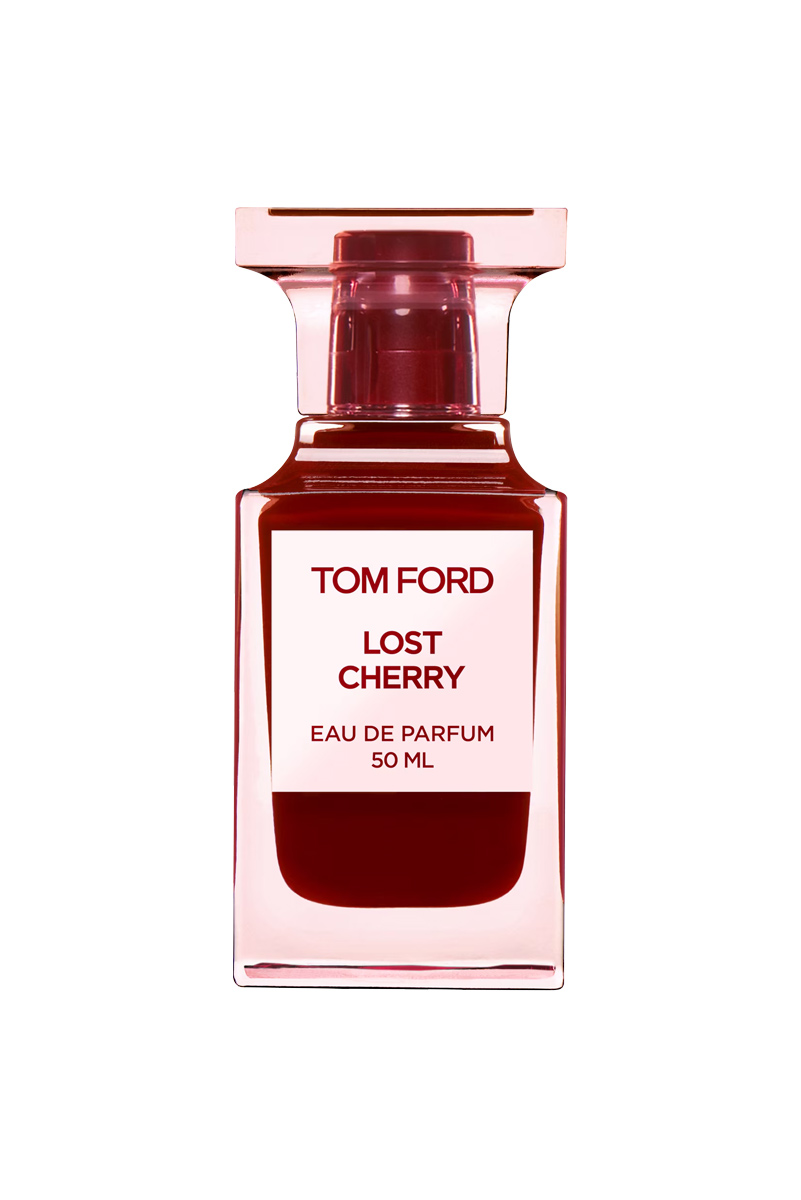 عطر ادکلن تام فورد لاست چری | Tom Ford Lost Cherry 50ml