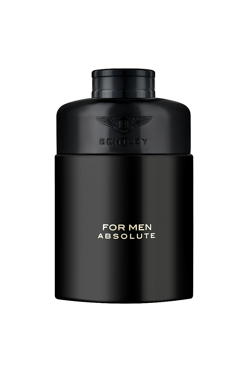 تستر اورجینال عطر بنتلی ابسولوت | Bentley Absolute