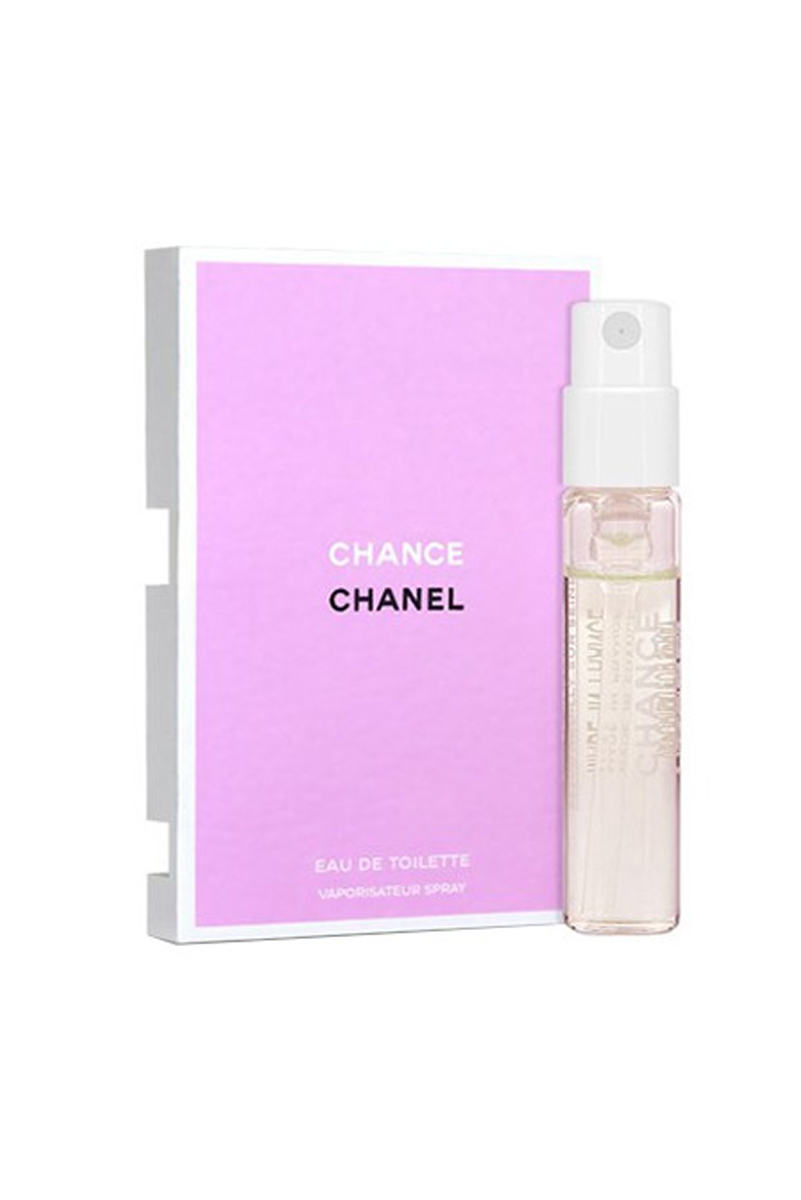 سمپل عطر شنل چنس او تندر ادو پرفیوم | Chanel Chance Eau Tendre Eau de Parfum Sample