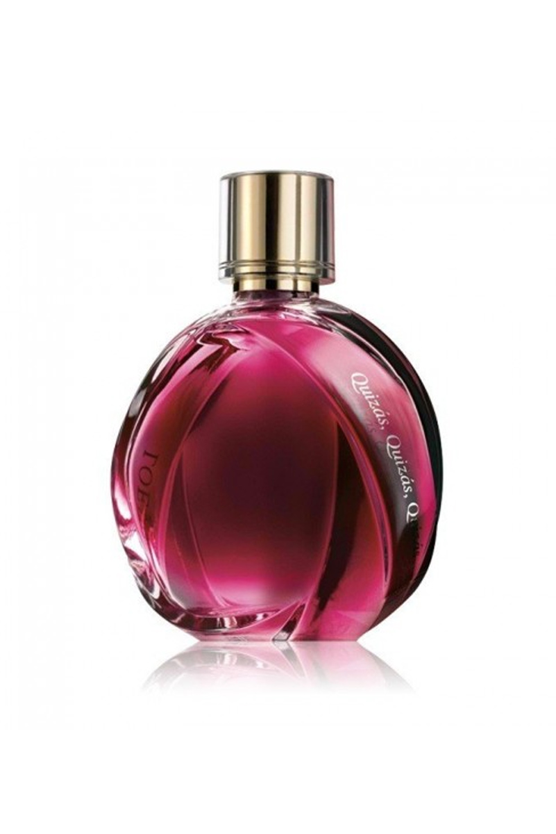 عطر ادکلن لوئو-لوئوه کویزاس پاسیون | Loewe Quizas Pasion