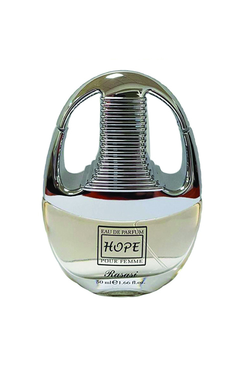 عطر ادکلن رصاصی هوپ زنانه | Rasasi Hope women