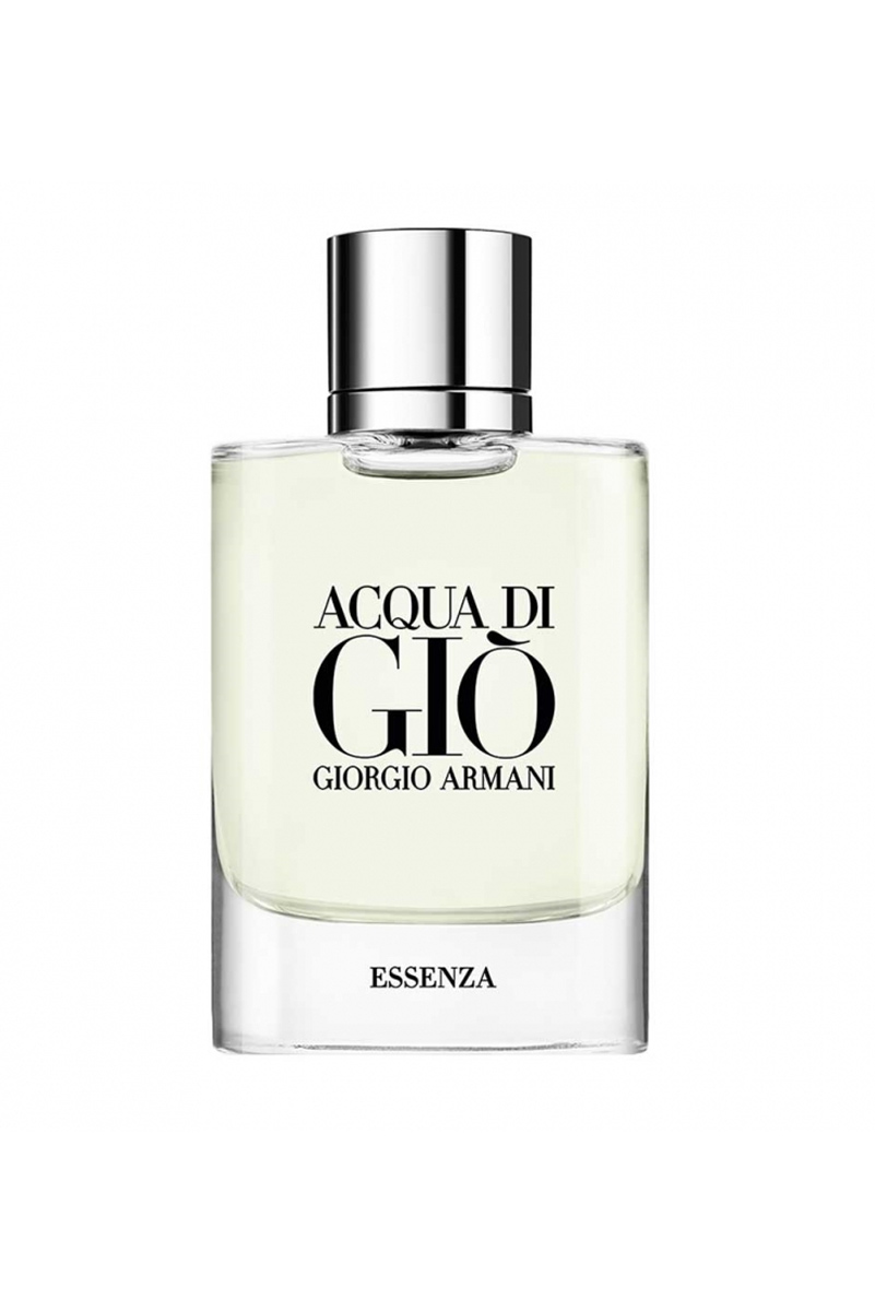 عطر ادکلن آکوا دی جیو اسنزا-جیو نقره ای | Giorgio Armani Acqua di Gio Essenza