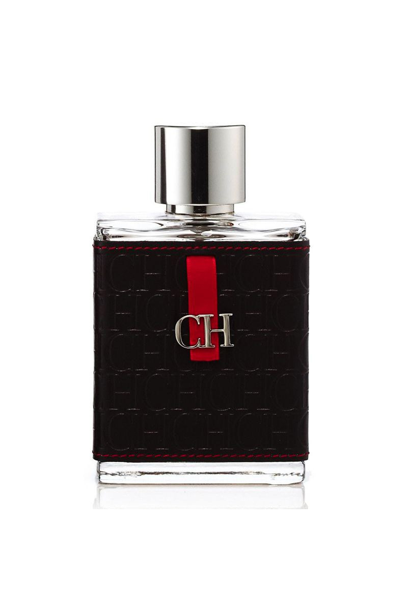تستر اورجینال عطر کارولینا هررا سی اچ مردانه | CH Men