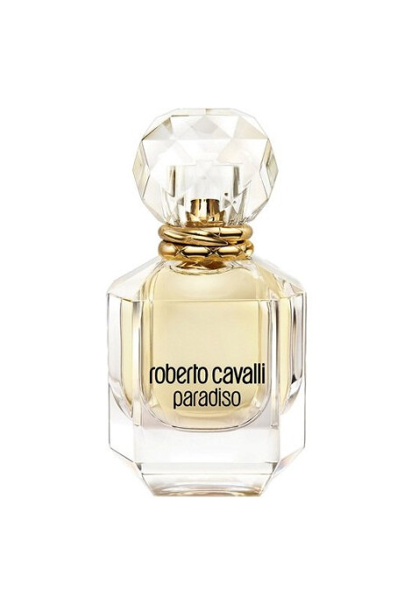 تستر اورجینال ادکلن روبرتو کاوالی پارادایسو | Roberto Cavalli Paradiso