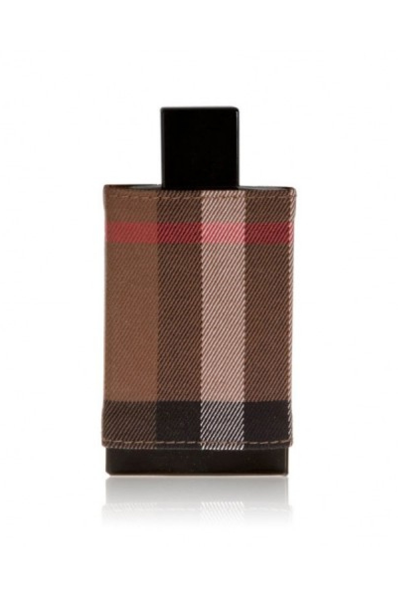 تستر اورجینال عطر باربری لندن مردانه | Burberry London Tester