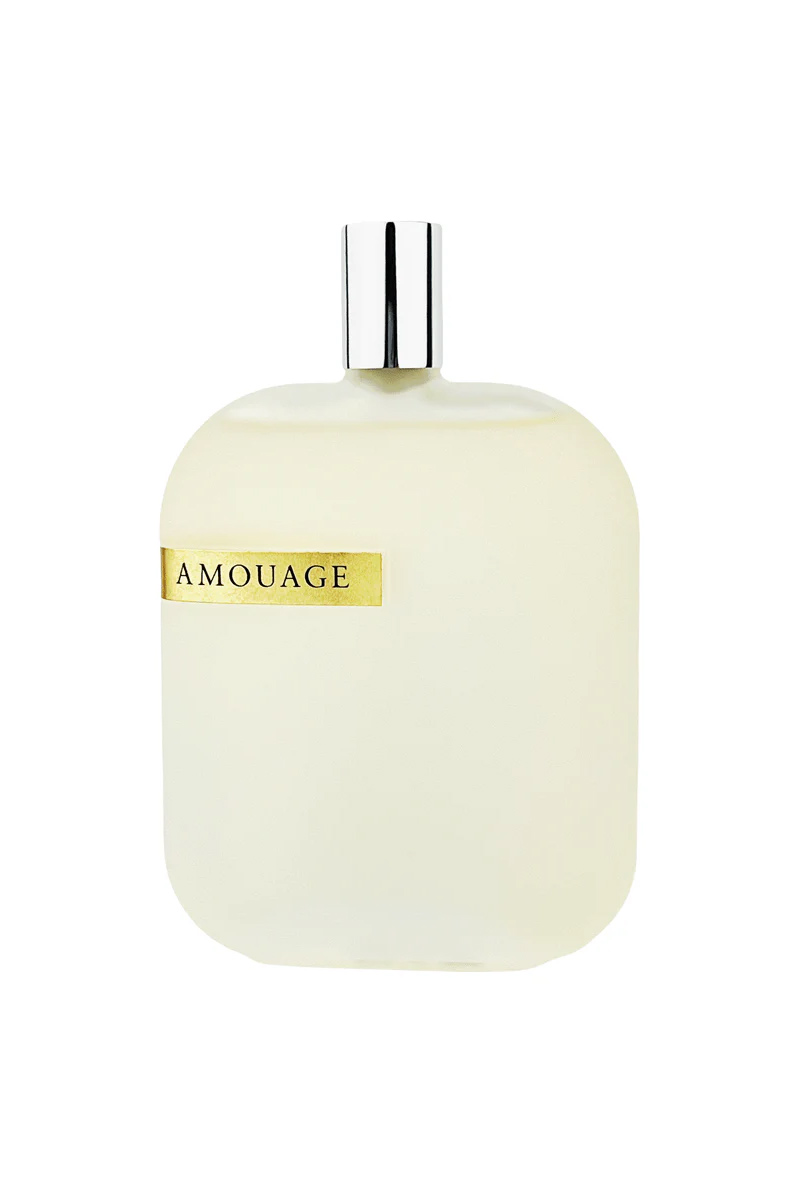 عطر ادکلن امواج اوپوس پنج (سری قدیم) | Amouage Opus V