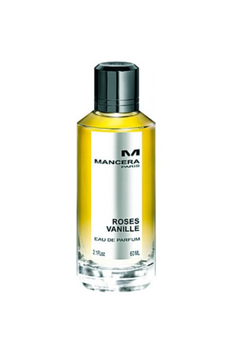 عطر ادکلن مانسرا رز وانیل | Mancera Roses Vanille