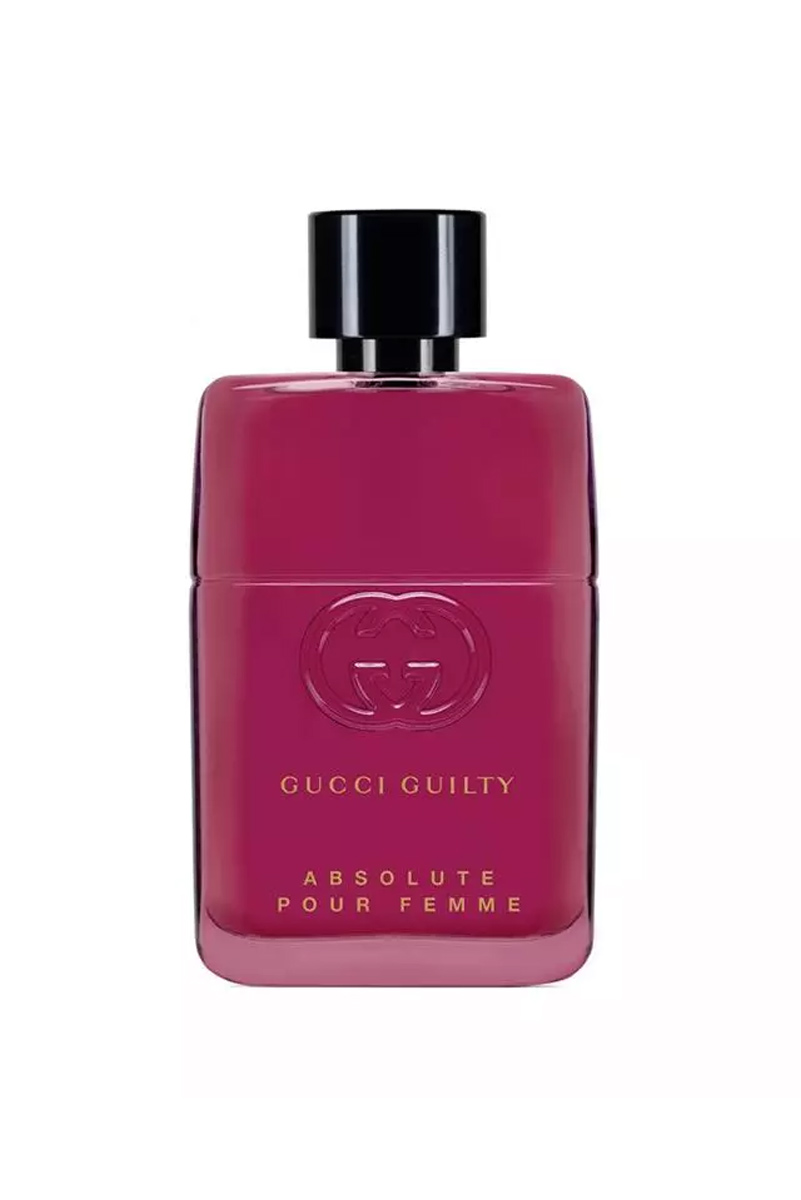 عطر ادکلن گوچی گیلتی ابسولوت زنانه | Gucci Guilty Absolute pour Femme