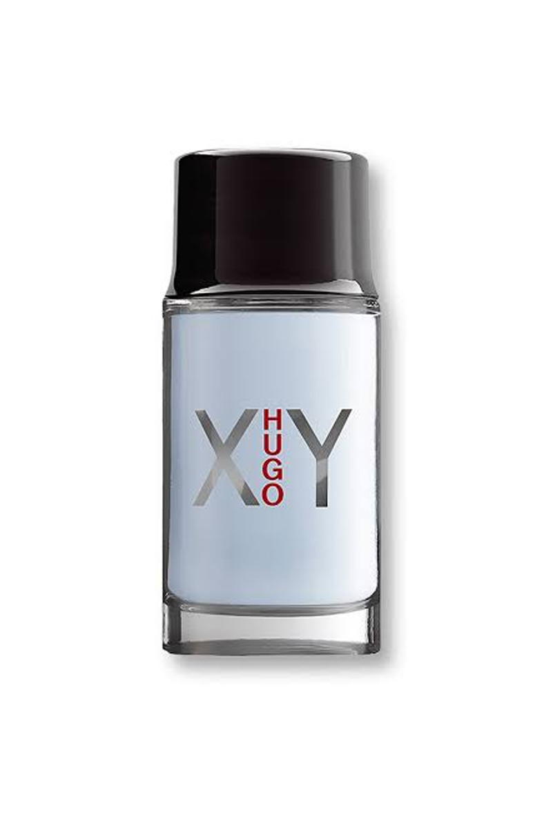عطر ادکلن هوگو بوس ایکس وای-Hugo Boss Hugo XY