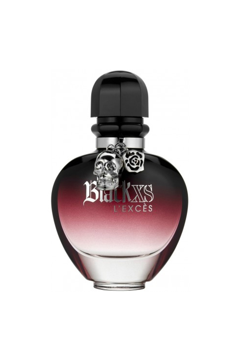 عطر ادکلن پاکو رابان بلک ایکس اس لکسس زنانه | Paco Rabanne Black XS L’Exces EDP