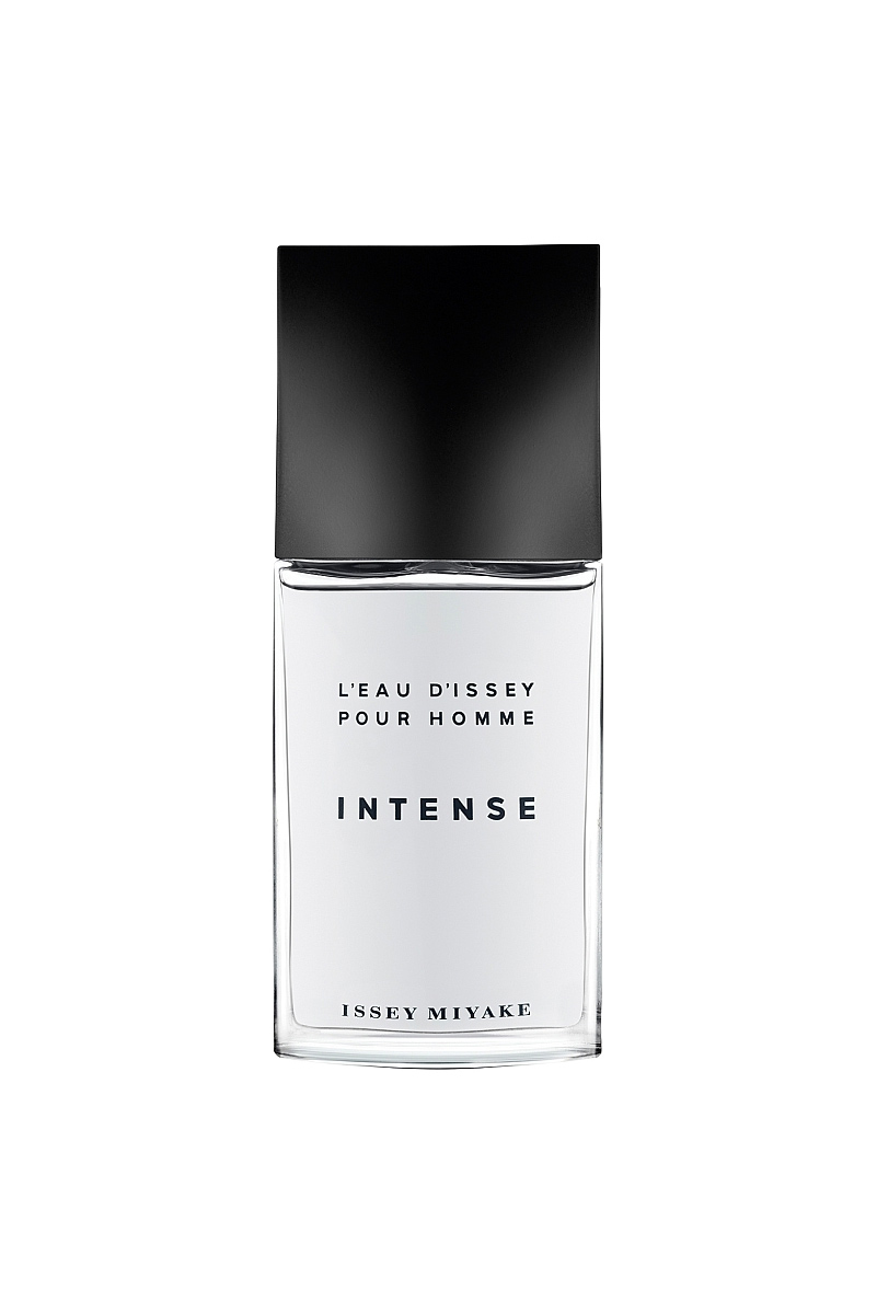 تستر اورجینال ادکلن ایسی میاکه لئو د ایسه اینتنس مردانه | Issey Miyake L’Eau d’Issey Intense