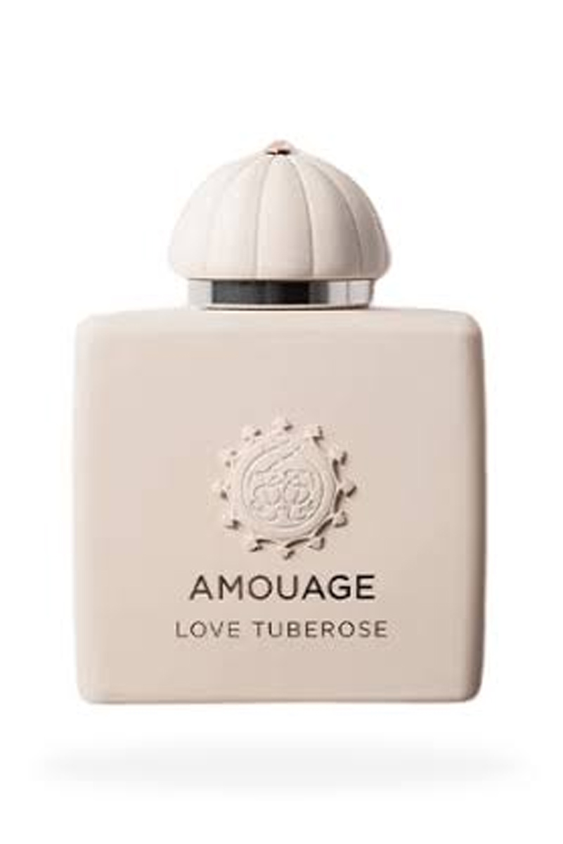 عطر ادکلن آمواج لاو تیوب رز | Amouage Love Tuberose