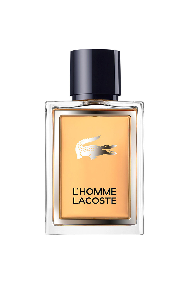 عطر ادکلن لاگوست لهوم | Lacoste L`Homme