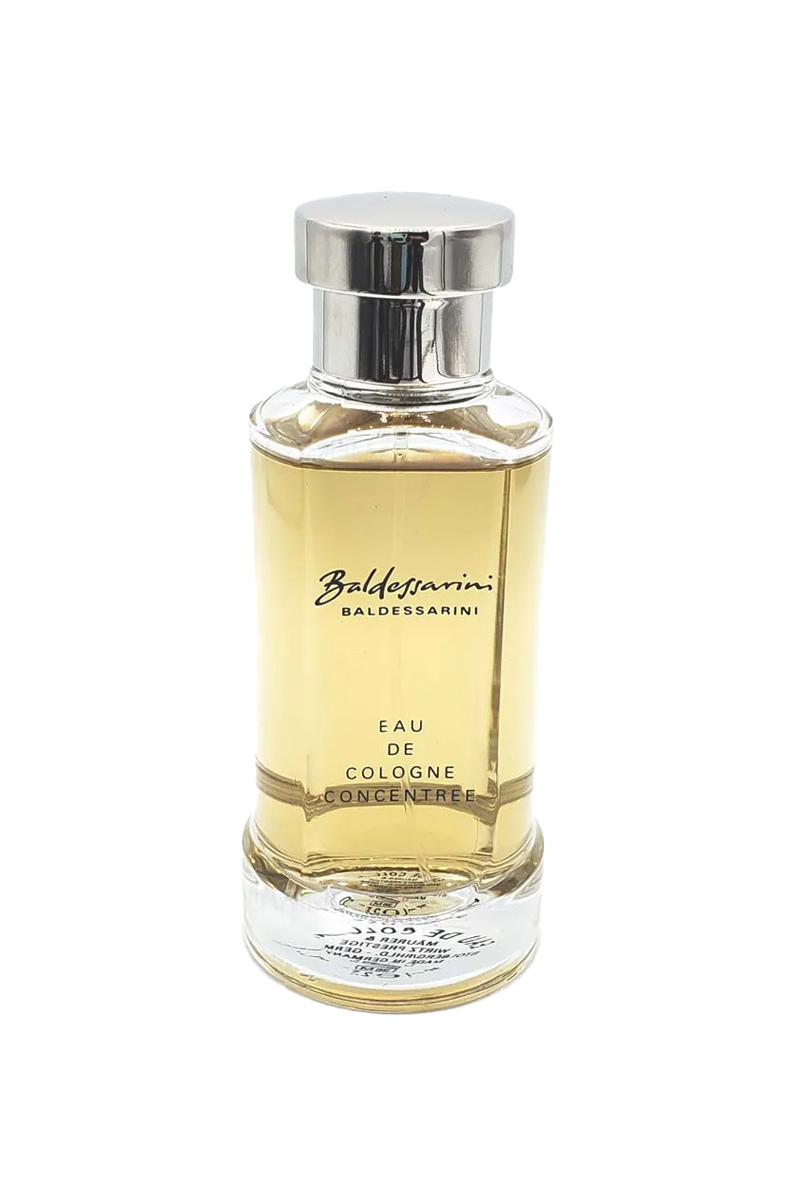 عطر ادکلن بالدسارینی او د کلن کانسنتره | Baldessarini Eau de Cologne Concentree