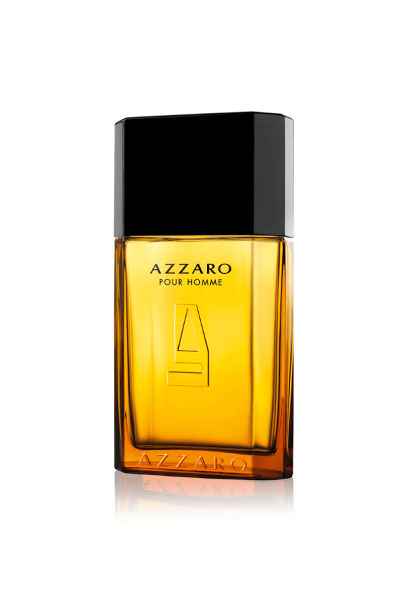 عطر ادکلن آزارو پورهوم | Azzaro pour Homme 200 ml
