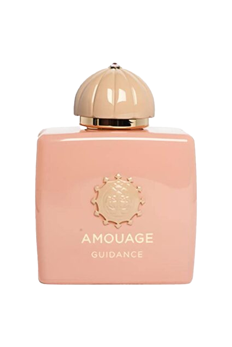 تستر اورجینال عطر آمواج گایدنس  | Amouage Guidance Tester