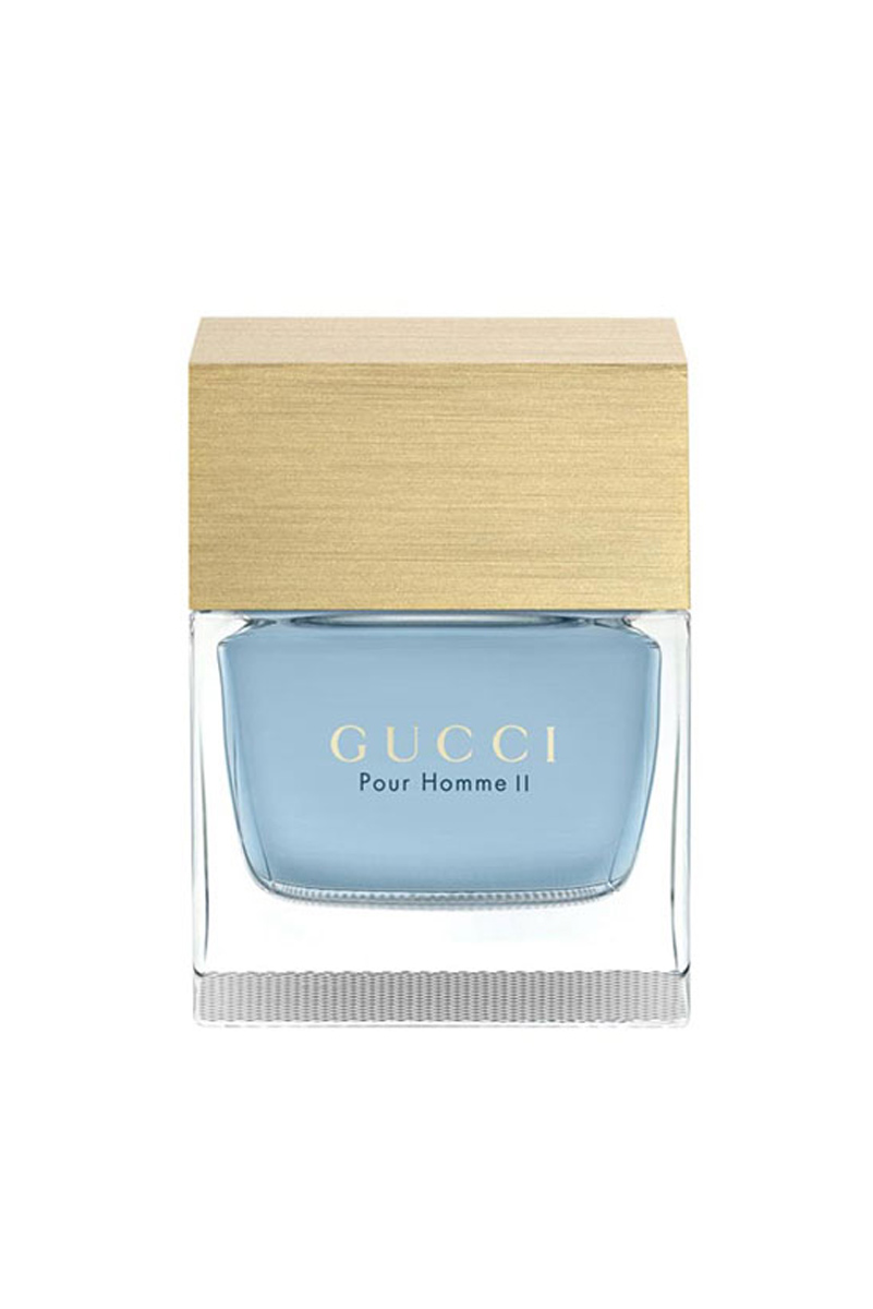 عطر ادکلن گوچی پورهوم 2 | Gucci Pour Homme II